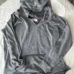 Ocean Drive L distressed hoodie  Photo 0