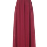 Altar'd State ALTAR’D STATE RED COCKTAIL DRESS SIZE M NWT $249.95 Photo 0