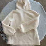 Loft  Oversized Hoodie Photo 2