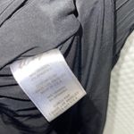 Tbags Los Angeles T-bags Los Angeles One Sleeve Dress Large Like new Photo 3