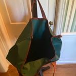 Ralph Lauren Vintage Polo Luggage Duffle Tote One Big Bag Prep School Photo 2