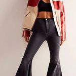 Free People Just Float On Flare Jeans Photo 0