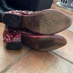 Free People Chasing Cowboys Jewel
Boot Snakeskin western bootie size 41 Photo 12