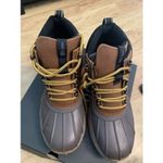 Bass Outdoor Boots DuckOutdoor Women's Duck Boots Sz. 7 Brown Photo 1