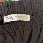 ZARA  rhinestone joggers size medium Photo 5
