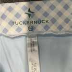 Tuckernuck Light Blue Gingham 16 Inch Karrie Golf Skirt Size XL Photo 7