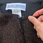 Jessica Howard Vintage shiny top Photo 12