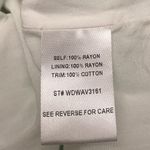 Lost + Wonder Mojito Please Mini Dress Size undefined Photo 7