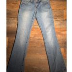 Lucky Brand Women's Leyla Bootcut Jeans - Size 4/27 - Classic Light Wash! Photo 0