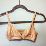 SKIMS  Bra Tan Size Small Photo 0