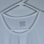 32 Degrees Heat TWO - 32 Degree Cool White Athletic Shirts Size Medium EUC #DS-1692 Photo 5