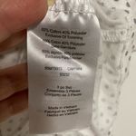 Motherhood Maternity  Sleep Top Size Large Photo 2