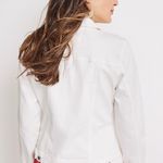 Maurice's Denim jacket Size XS by Photo 2