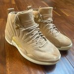 Air Jordan 12 Retro Vachetta Tan Women Sz 7.5 Photo 0