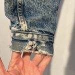 Levi's VINTAGE 1980’s Levi’s fleece lined jean jacket Photo 5