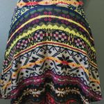 Rue 21 Aztec Skater Skirt Photo 2