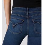 Hudson Jeans NWT Hudson Beth Baby Boot Mid Rise Jeans Photo 2