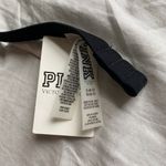 PINK - Victoria's Secret Victoria’s Secret PINK Swimsuit Bikini Top Size L Photo 1