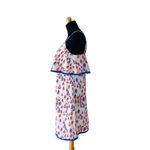 Joy Joy  SAILBOAT DRESS SIZE XS Photo 8