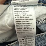 Levi's Levi’s 70s High Slim Straight Denim Jeans Photo 3