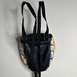 Lounge Fly Rare  Disney Princess Mini Backpack All Over Face Print Expressions Photo 6