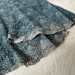 Earthbound Flare Crochet Pants Photo 4