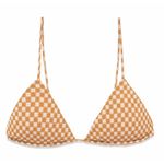 Juillet Swim Laurel Fleur Elsa Bikini Top (S) & Gemma Bikini Bottom (M) NWOT Size M Photo 7