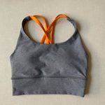 Lululemon Energy Longline Bra - Medium Support B-D Cups Photo 0