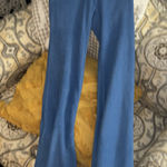SKIMS  fleece flare pants  Photo 0