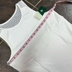 NEW Tuckernuck Tnuck Sport White Cane Victoria Tennis Dress Mini Medium M NWT Photo 12