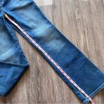 Madewell Nwt  Cali Demi-Boot‎ Jeans in Dorrance Wash Women’s Size 24 Photo 2