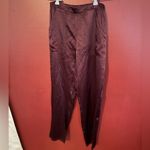 Nation Ltd madrid pant in sangre wine Photo 4