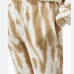 Good American  Boyfriend Tye Dye Sweatpants Photo 0