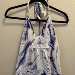 Victoria's Secret Victoria’s Secret tie dye bra top dress Photo 1