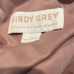 Birdy Grey  chiffon bridesmaid dress Photo 4