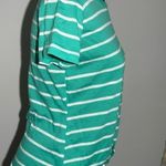 Wet Seal  Top With a Tie Size Medium Photo 2