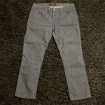 Cello Grey Jeans Size L Photo 0