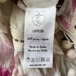 Z&L Floral Ivory Lace Photo 11