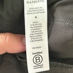 Athleta headlands hybrid cargo green pants Photo 6