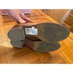 J.Crew Parker Moto boots in cognac size 8 Photo 7