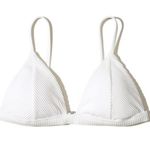 Hollister  Ribbed lightly padded Bikini Top Photo 1