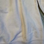 Gildan “I Love You” Taylor Swift Lyrics Pale Pink Crewneck Photo 3