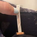 Free People  black and gray lace body con d… Photo 6