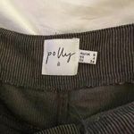 Princess Polly Corduroy Shorts Photo 4