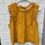 Anthropologie NWOT Maeve “Tilly” Top Photo 3
