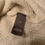 Aerie  Sweater With Hood White Women’s XS Photo 3