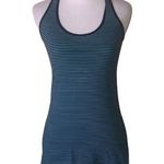 Lululemon  women’s cool racerback‎ tank top Photo 0