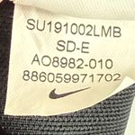 Nike Alpha Performance Support Bra Black Size Small Photo 7