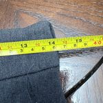 Old Navy Charcoal Pixie Flare Pants 4P Photo 4