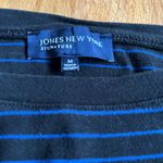 Jones New York  shirt size medium Photo 2